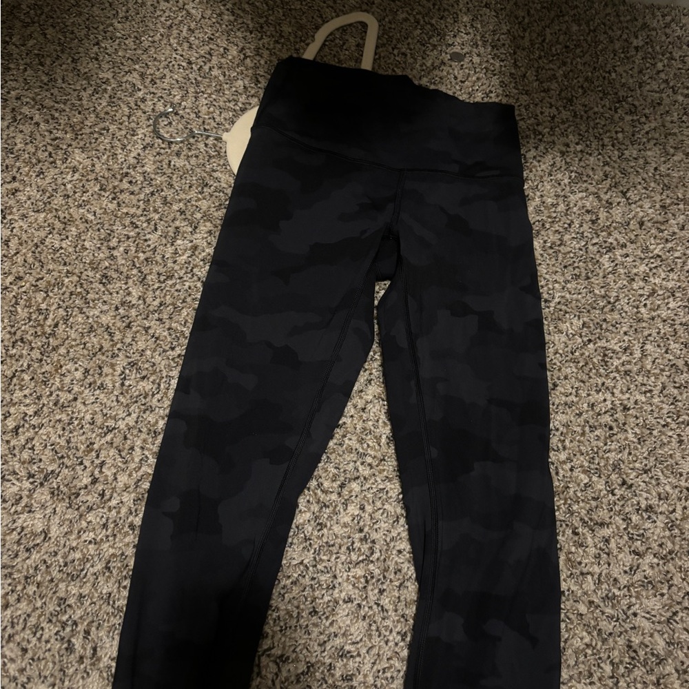Lulu leggings